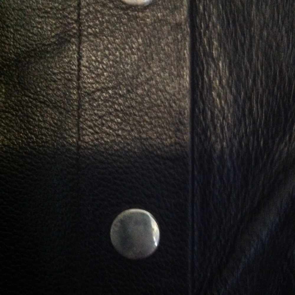 Mossi motor cycle Chaps XL - Picture 9 of 10